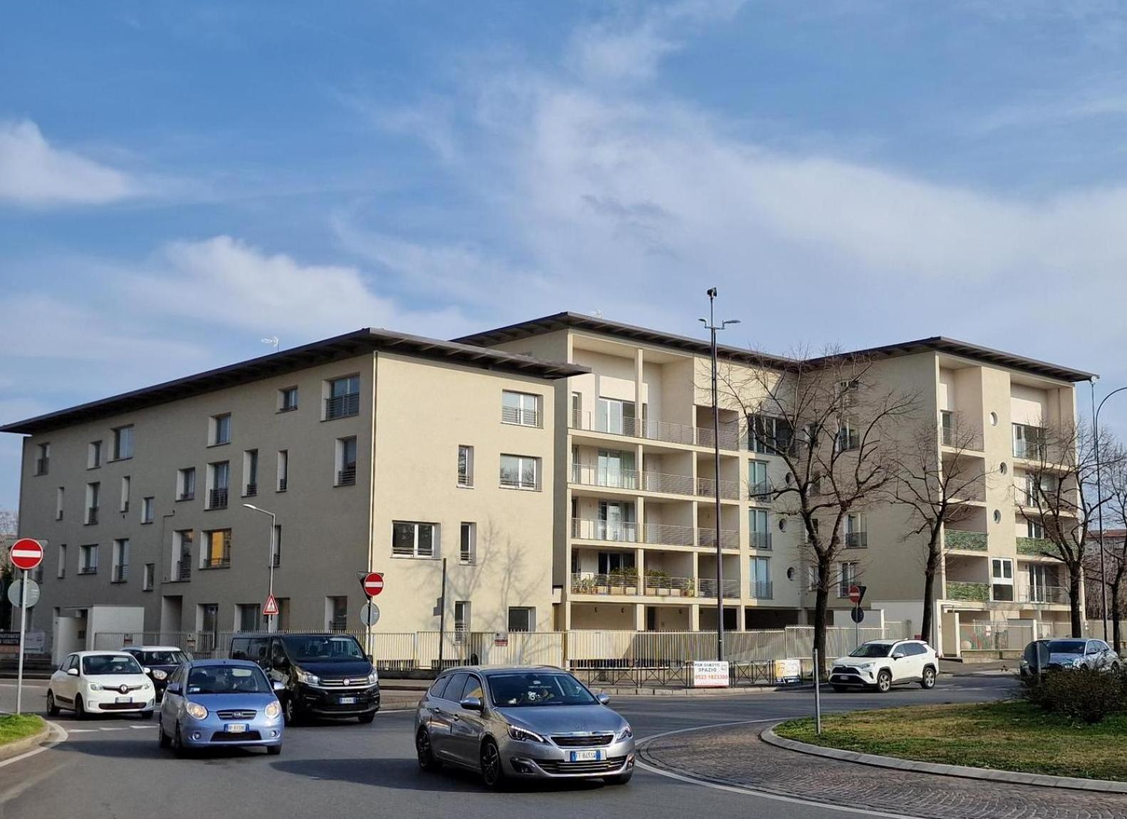 Boutique House La Fenice Piacenza Exterior foto